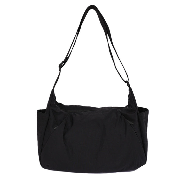 All-Day Comfort Schultertasche Karnz