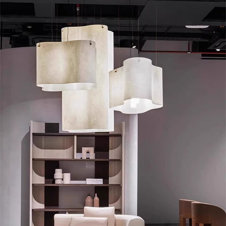 Moderne Ambient Pendelleuchten