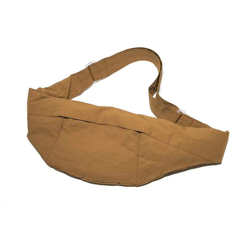 Lässige Gürteltasche