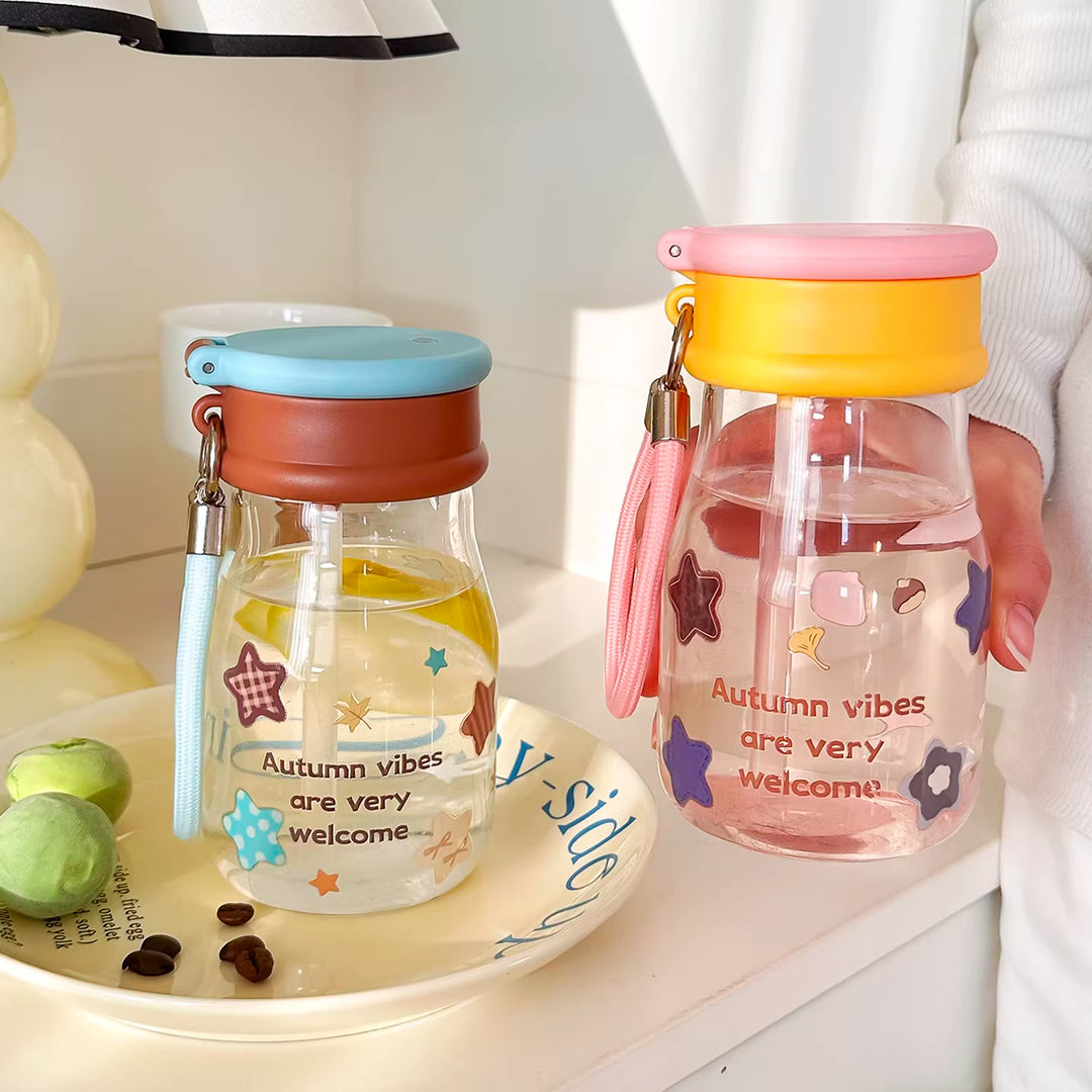 Damen Trinkflasche Karnz
