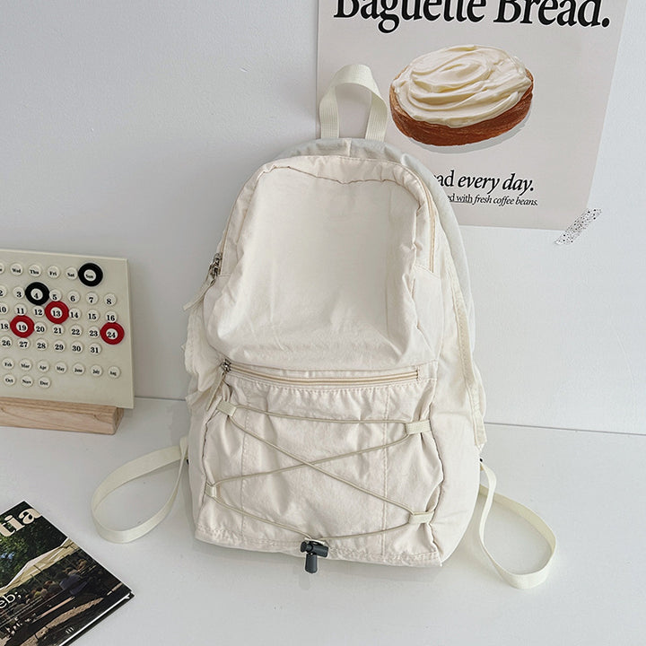 Leichtgewichtiger Outdoor-Rucksack