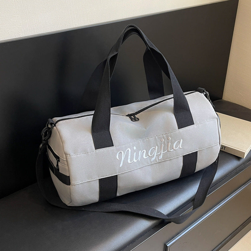 Verstellbare Reisetasche Karnz