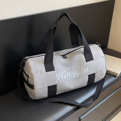 Verstellbare Reisetasche Karnz