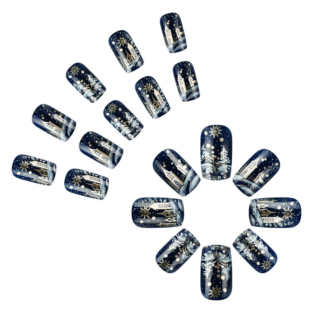 Artisanale Nagelkunst Karnz