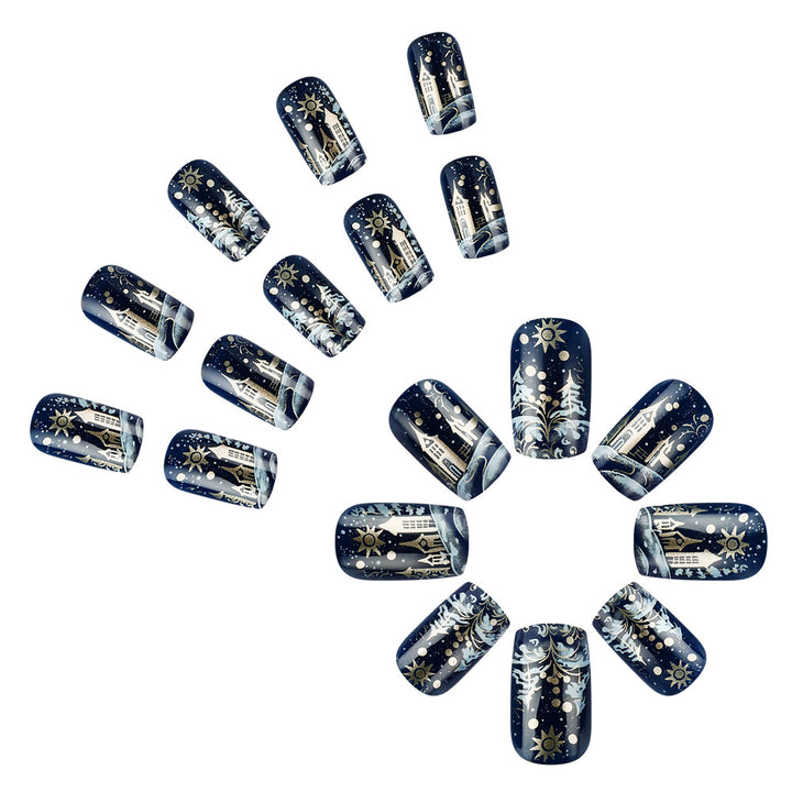 Artisanale Nagelkunst Karnz