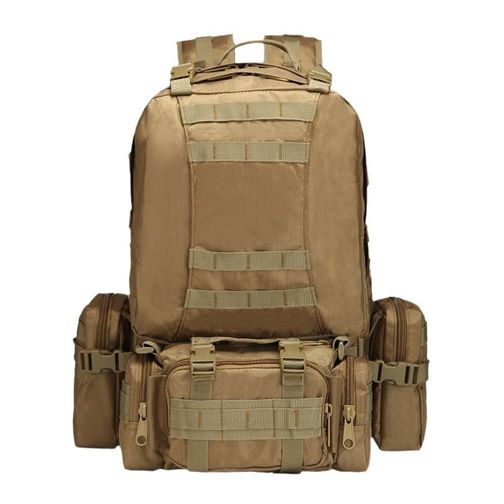 Vielseitiger Outdoor-Taktischer Rucksack Karnz