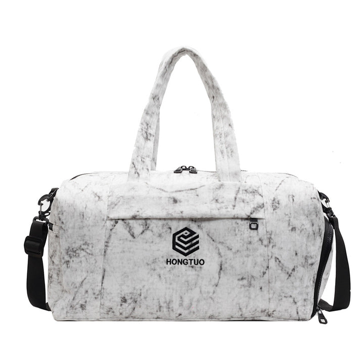 Haltbarer Sport-Holdall