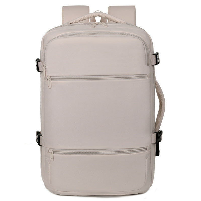 Multifunktionaler Reise-Rucksack Karnz