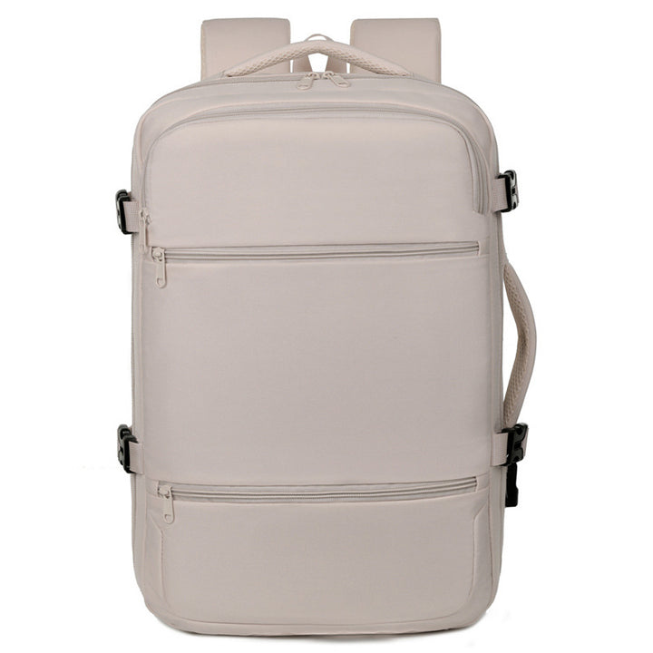 Multifunktionaler Reise-Rucksack Karnz