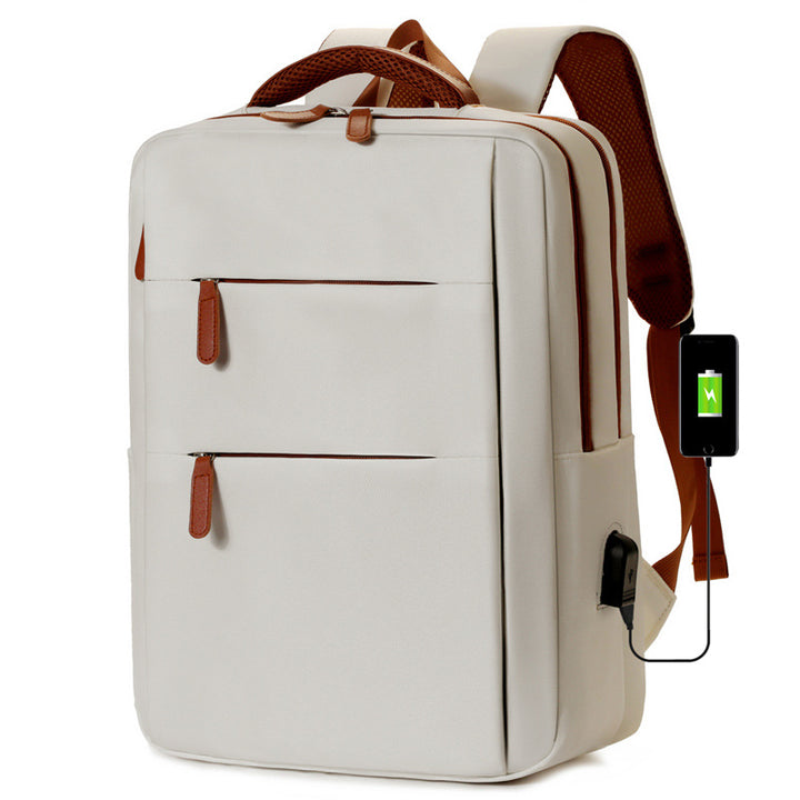 Professioneller Business-Laptop-Rucksack Karnz