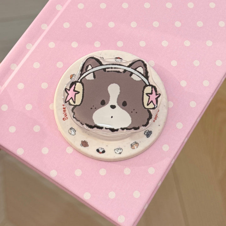 Kawaii Smartphone Halter Karnz