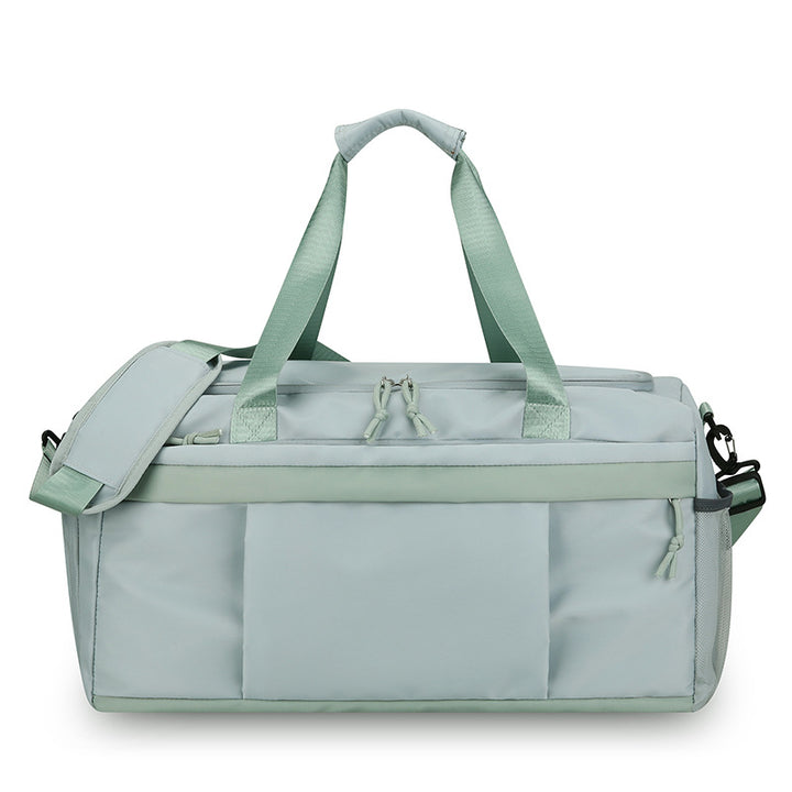 Allwetter Reise Duffle Bag