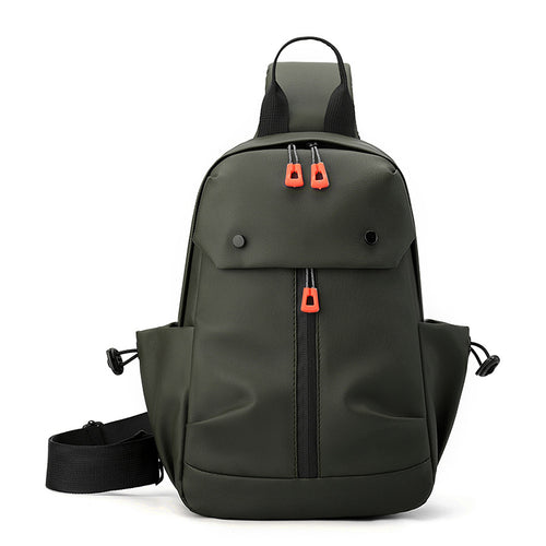 Leichte technische Sling-Rucksack Karnz