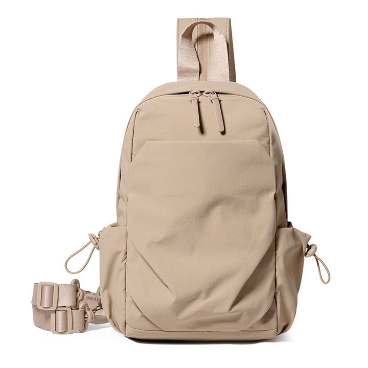 Kompakte Utility Slingtasche