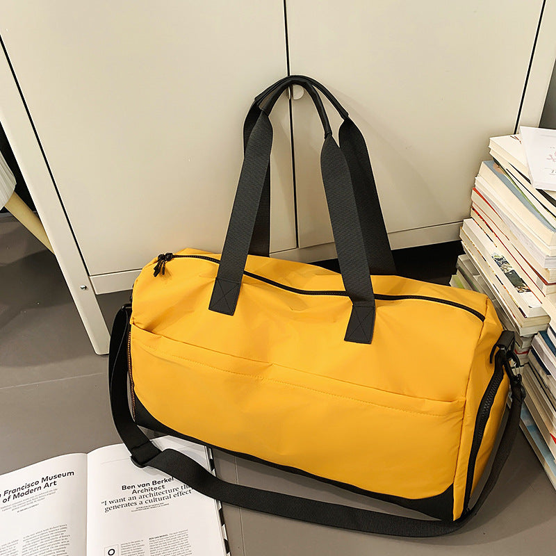Langlebiges Reise-Dufflebag
