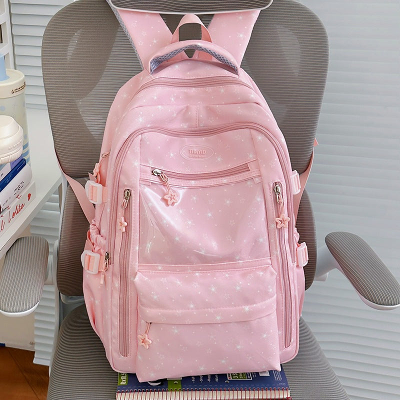 Multifunktionaler Rucksack Karnz
