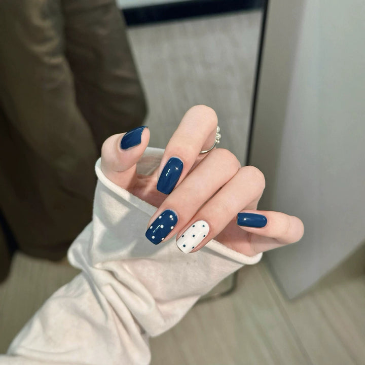 Premium Künstlerische Nagelspitzen