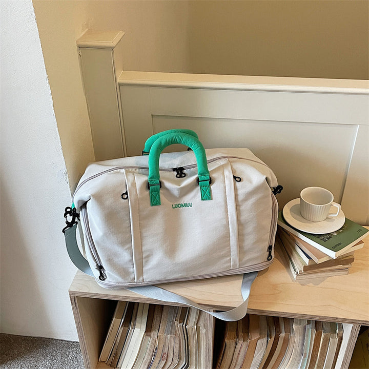 Reise Duffle
