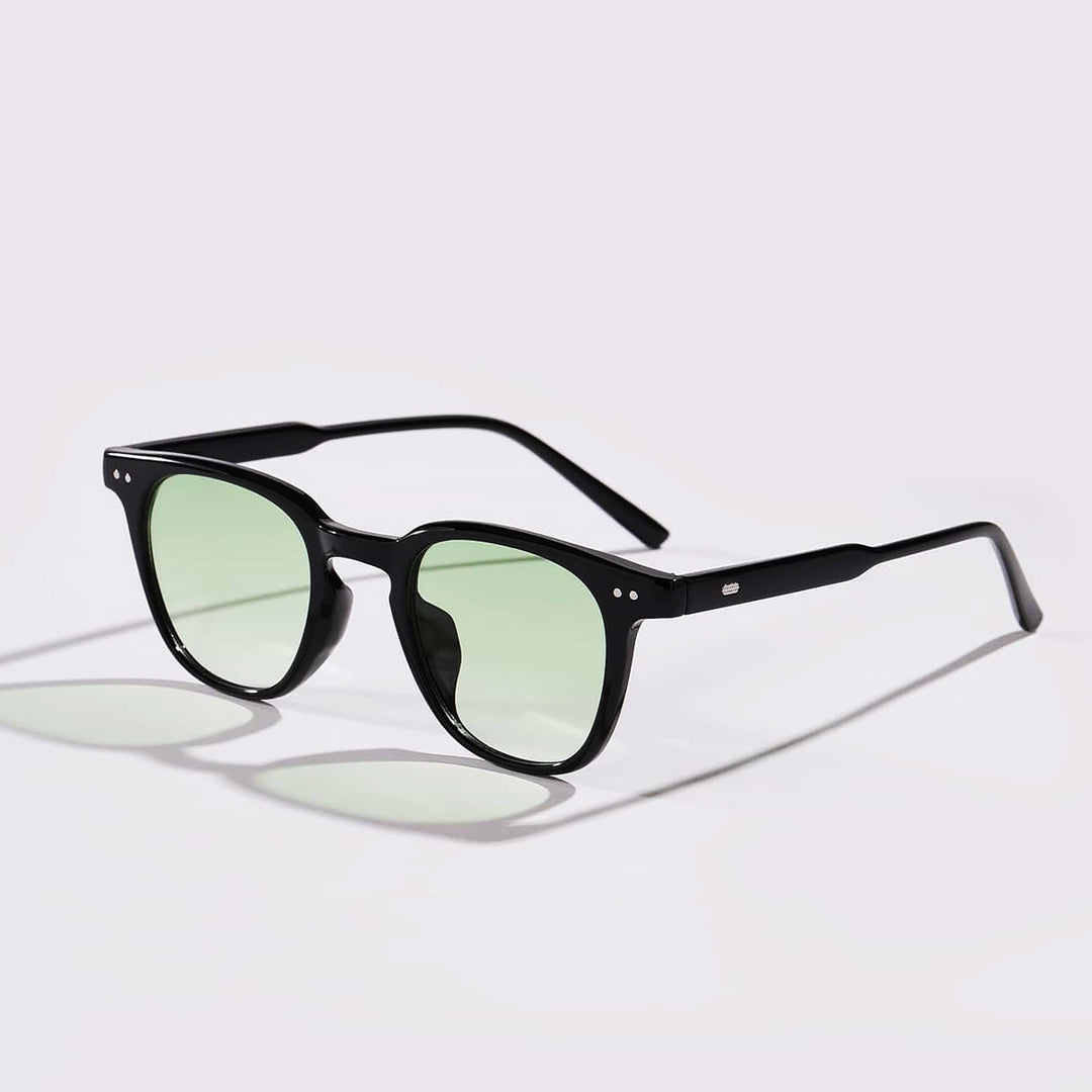 Damen stylische Sonnenbrille mit polarisierten Gläsern Karnz