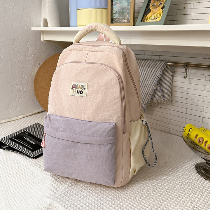 Stylischer multifunktionaler Tagesrucksack Karnz