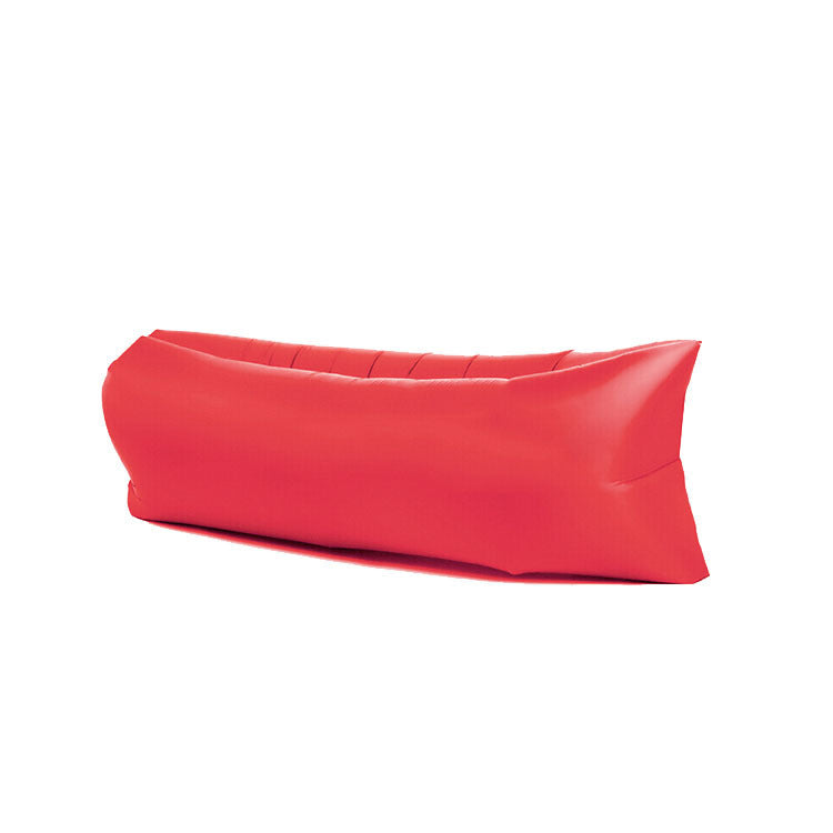 Unisex Aufblasbare Liege mit ergonomischem Design Karnz