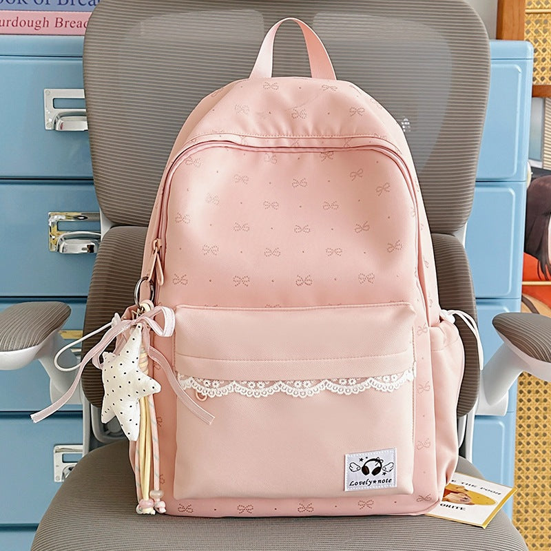 Süße charakterthematische Rucksack Karnz 1791205809