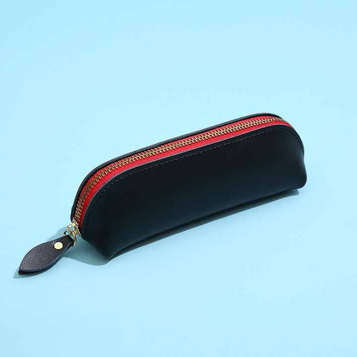 Premium Leder Stiftetui Karnz