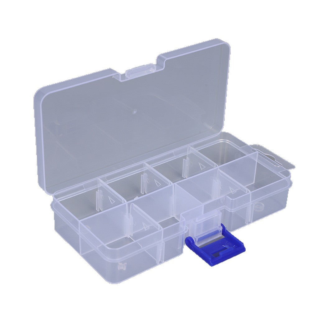 Vielseitiger Craft Storage Organizer Karnz