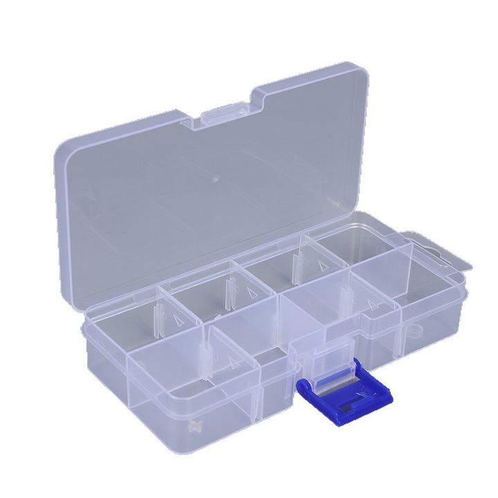 Vielseitiger Craft Storage Organizer Karnz