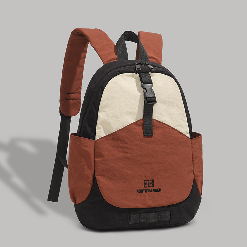 Vielseitiger Outdoor-Reiserucksack