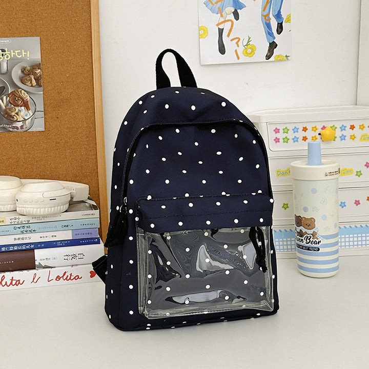 Trendiger leichter Rucksack