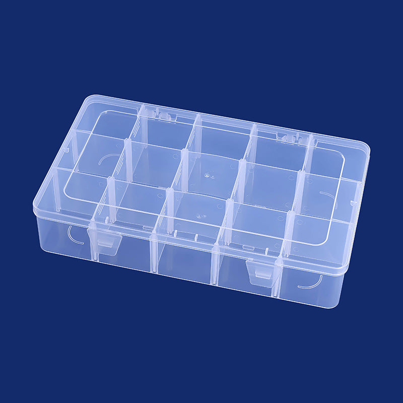 Multi-Fach Craft Storage Box Karnz