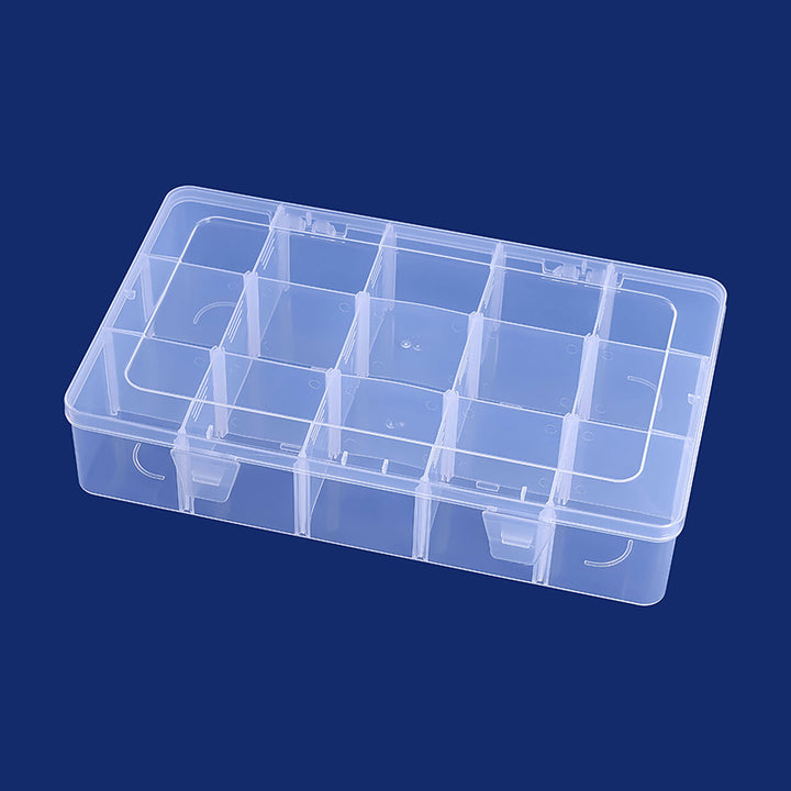 Multi-Fach Craft Storage Box Karnz