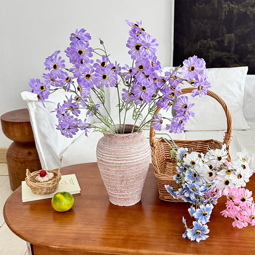 Künstlicher Blumenstrauß Karnz