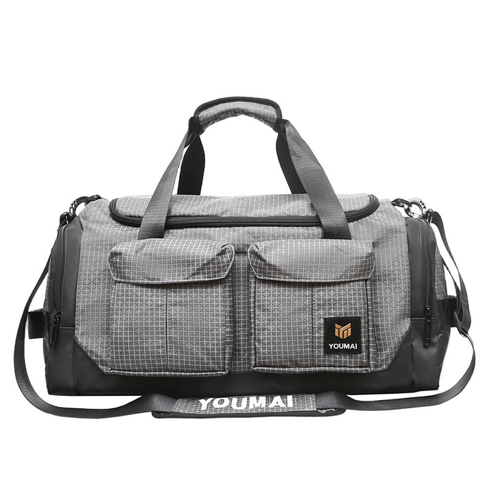 Vielseitige Sport-Duffle
