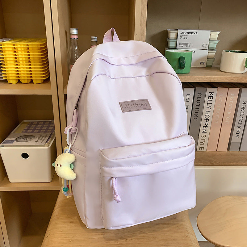Funktionaler Rucksack für den täglichen Gebrauch Karnz