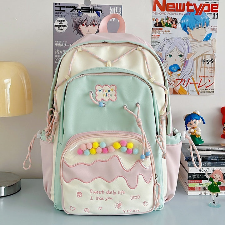 Niedlicher tierisches Rucksack Karnz 1791204818