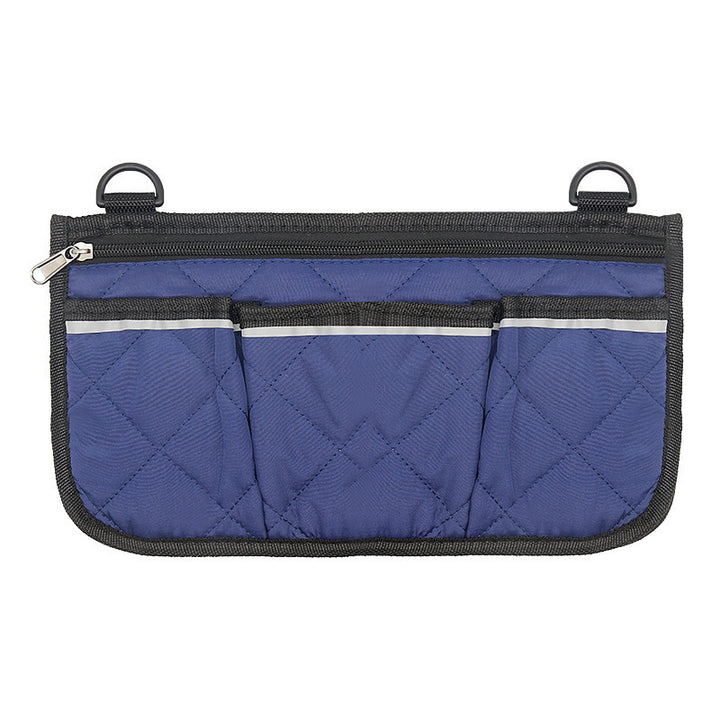 Multifunktionale Organizer-Tasche mit Reißverschluss Karnz