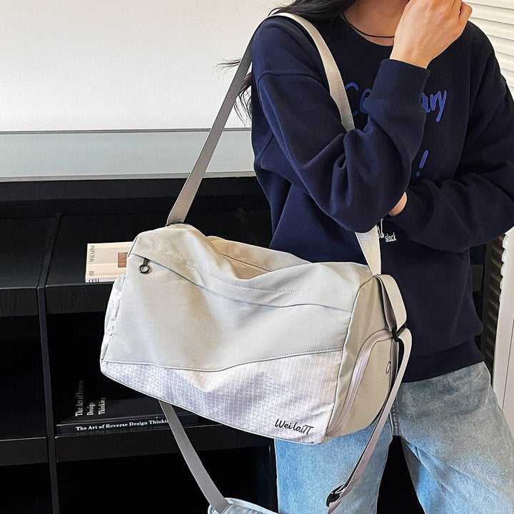 Multi-Funktionale Sport-Duffle-Karnz