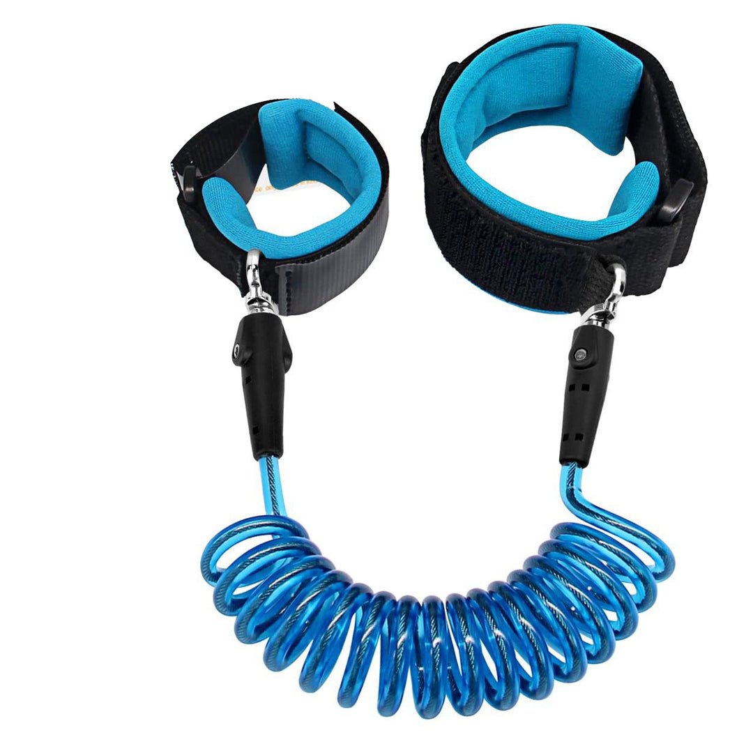 Elastische Sicherheitsleine Karnz