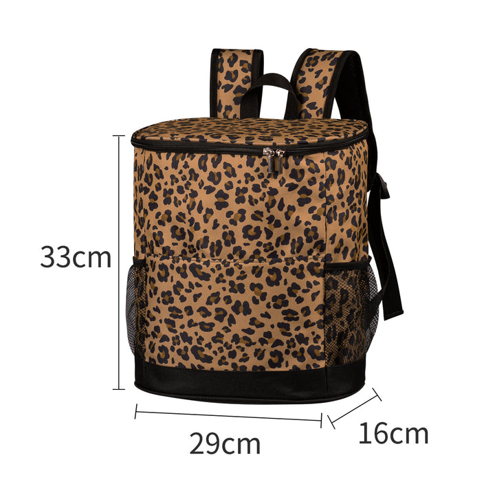 Damen Kühlrucksack Karnz