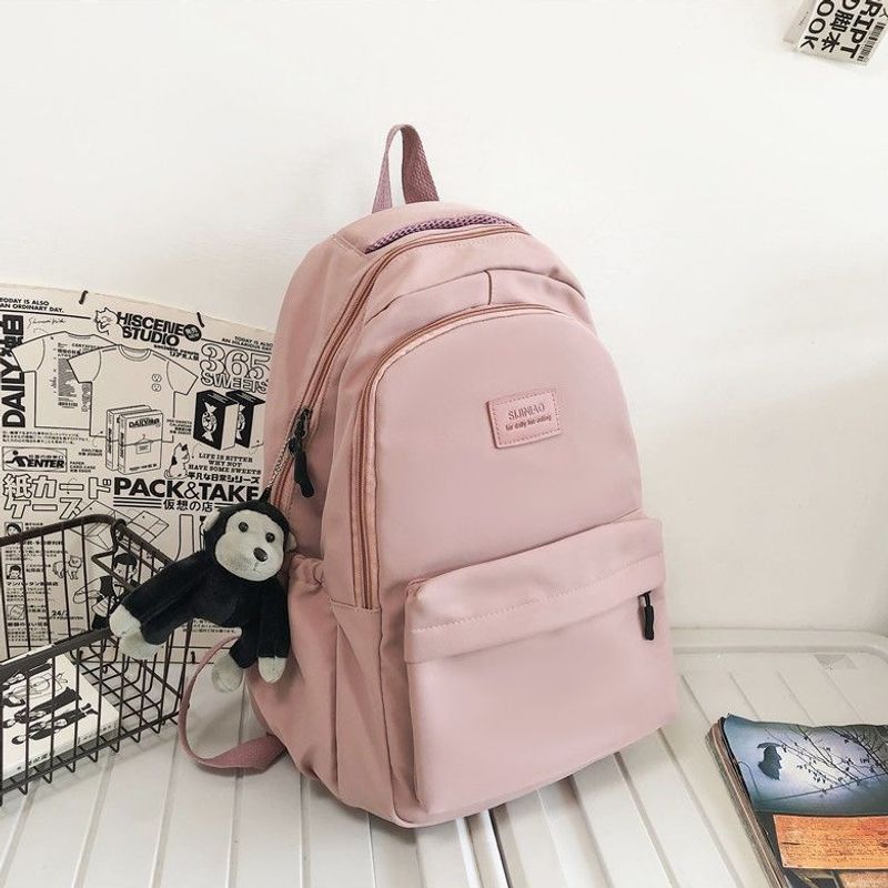 Funktionaler Alltagsrucksack Karnz