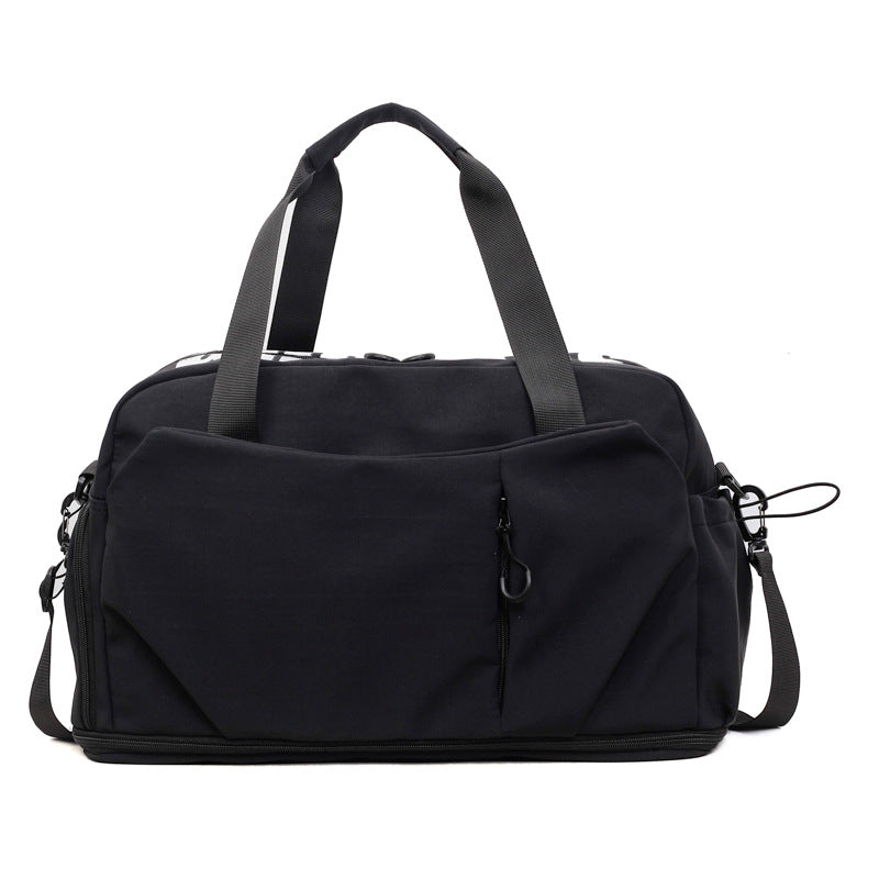 Vielseitige Sporttasche