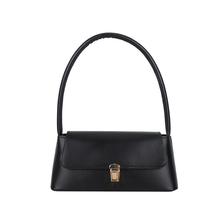 Strukturierte Oberhandtasche Karnz