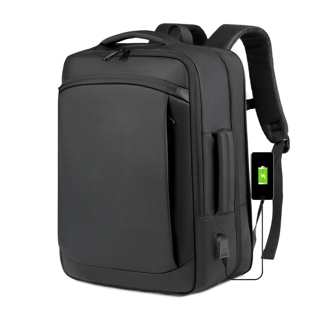 Laptop Rucksack Karnz