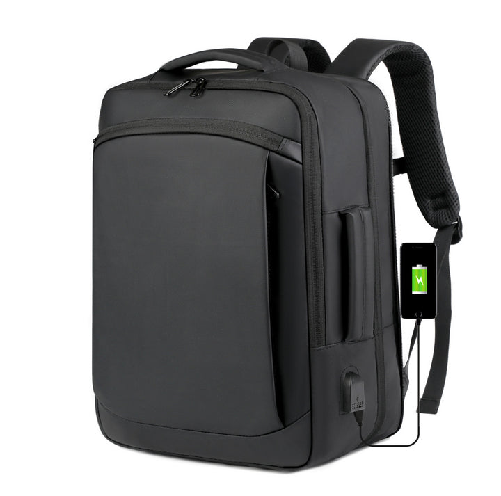 Laptop Rucksack Karnz