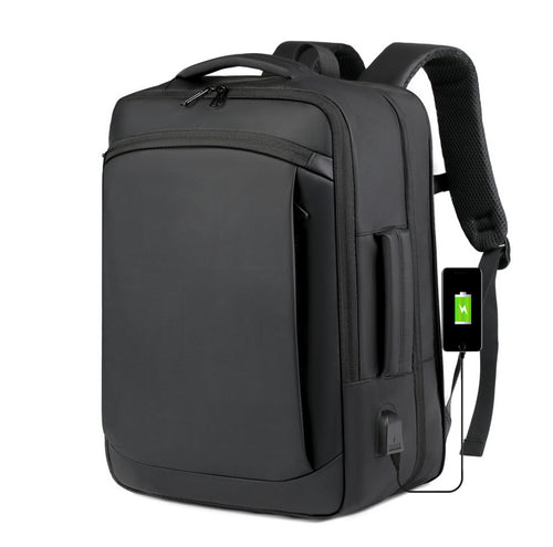 Laptop Rucksack Karnz