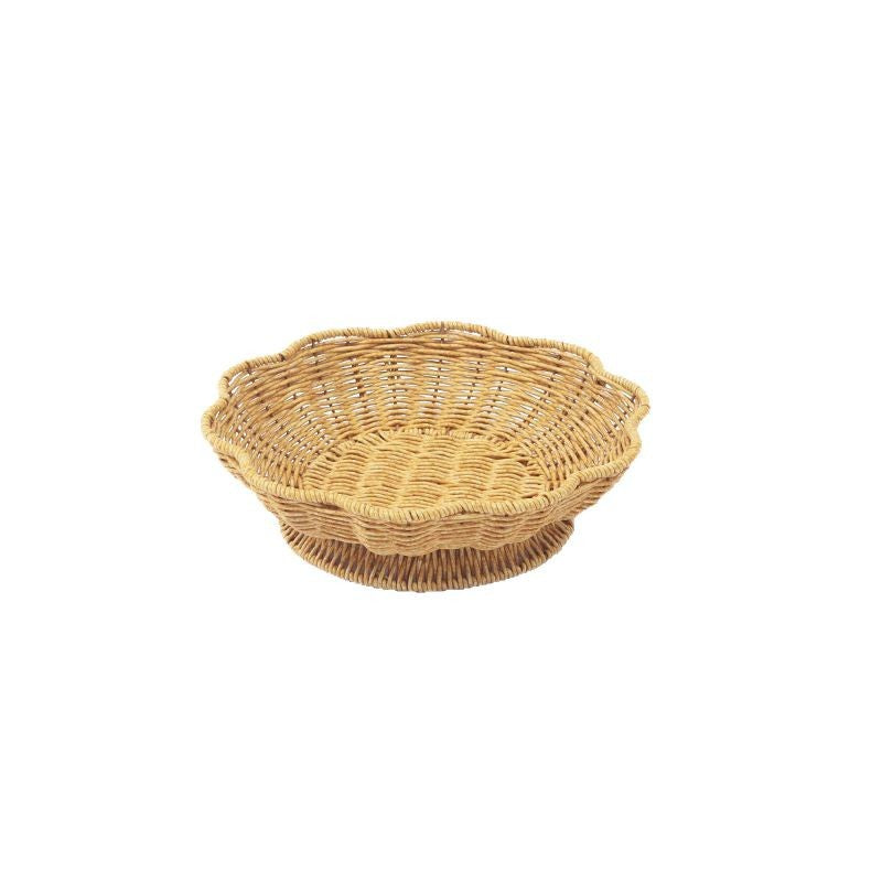 Artisan Woven Decorative Centerpiece Karnz