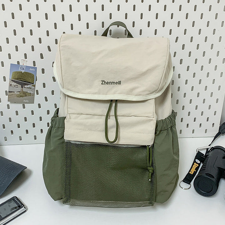 Lässiger Tagesrucksack