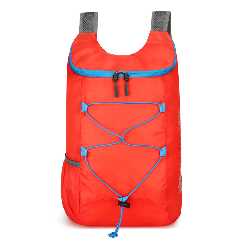 Leichte vielseitige Outdoor-Rucksack Karnz